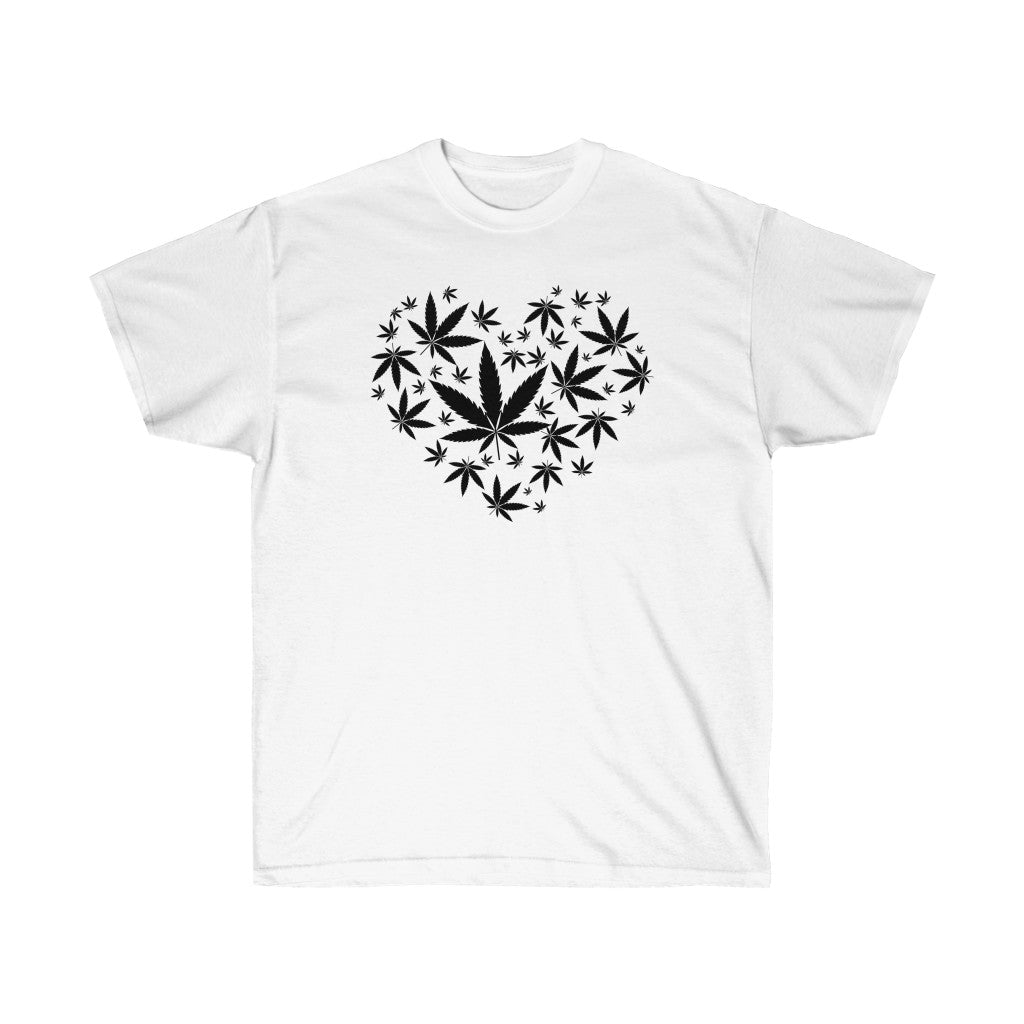 Love for Nature Unisex Ultra Cotton Tee